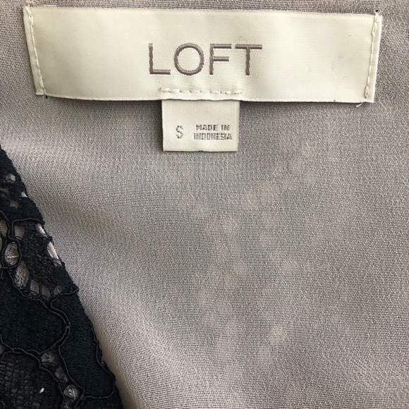 Lace Top - Picture 3 of 3